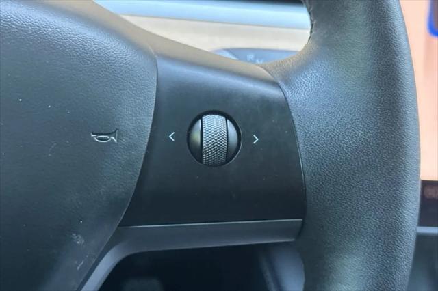 2023 Tesla Model 3 Performance Dual Motor All-Wheel Drive
