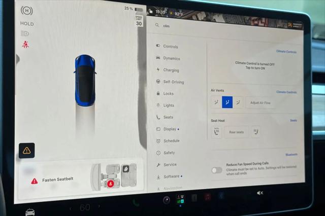 2023 Tesla Model 3 Performance Dual Motor All-Wheel Drive
