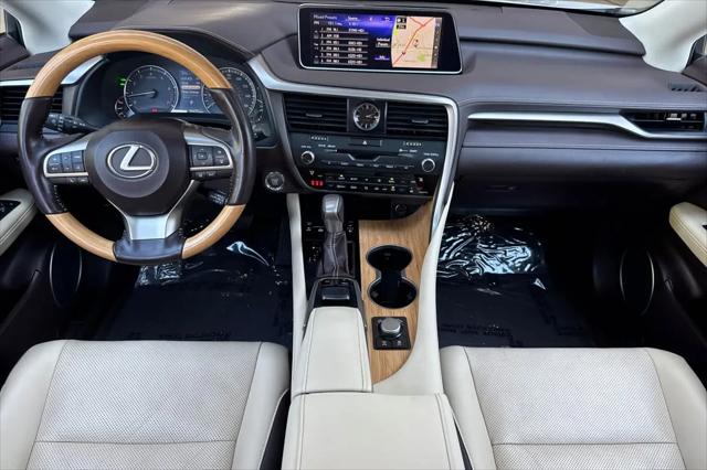 2019 Lexus RX 350 RX 350