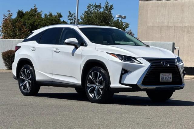2019 Lexus RX 350 RX 350