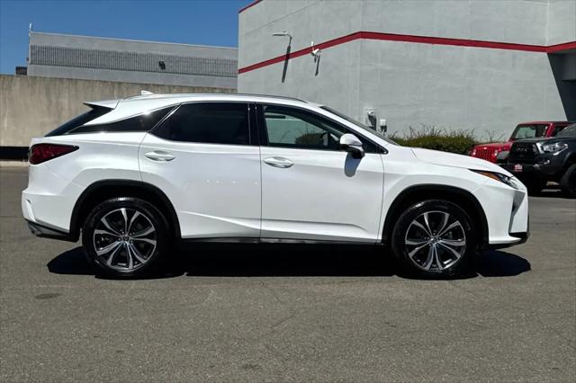 2019 Lexus RX 350 RX 350