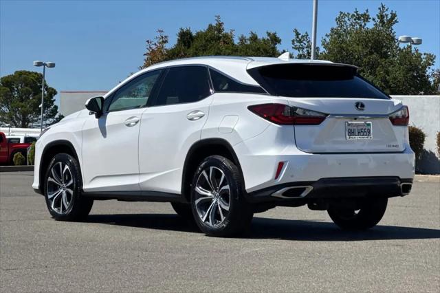 2019 Lexus RX 350 RX 350