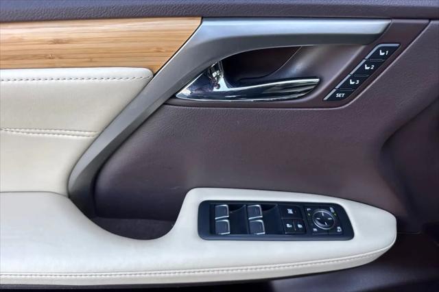 2019 Lexus RX 350 RX 350