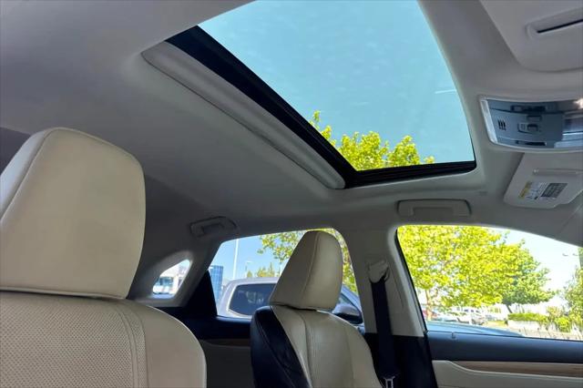 2019 Lexus RX 350 RX 350