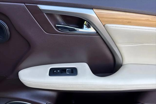 2019 Lexus RX 350 RX 350