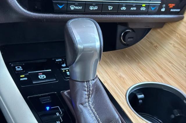 2019 Lexus RX 350 RX 350