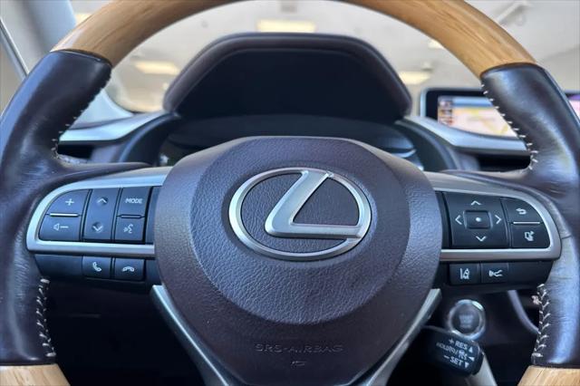 2019 Lexus RX 350 RX 350