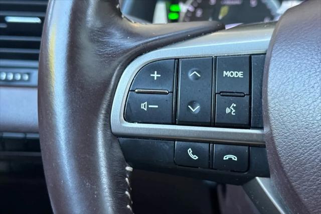 2019 Lexus RX 350 RX 350