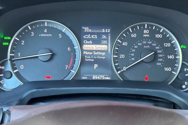 2019 Lexus RX 350 RX 350