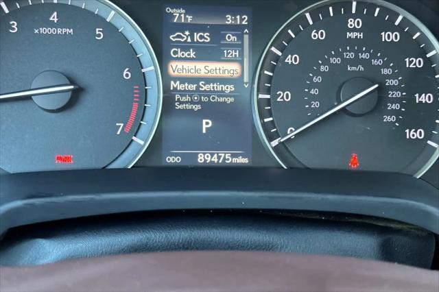 2019 Lexus RX 350 RX 350