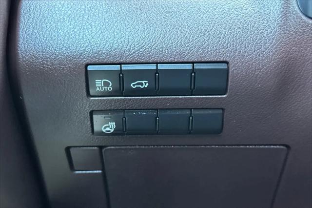 2019 Lexus RX 350 RX 350