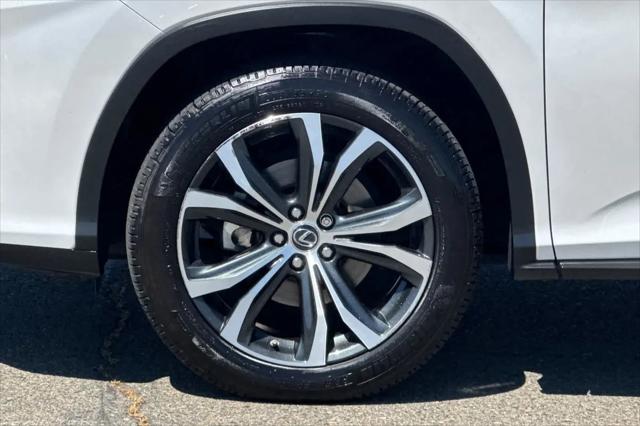 2019 Lexus RX 350 RX 350