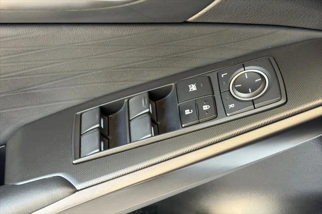2021 Lexus IS 350 F SPORT