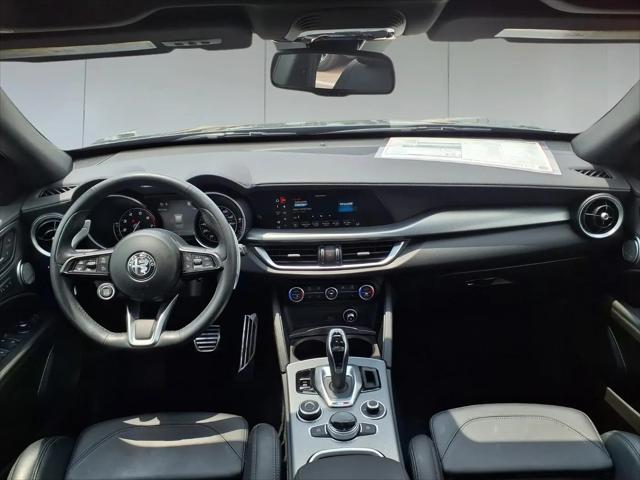 2023 Alfa Romeo Stelvio Veloce AWD