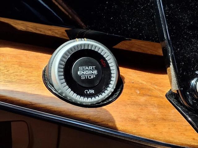 2022 Jeep Grand Wagoneer Series III 4x4