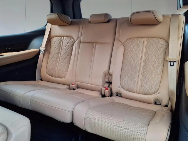 2022 Jeep Grand Wagoneer Series III 4x4