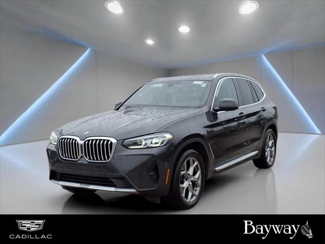 2024 BMW X3 xDrive30i for sale in The Woodlands, TX