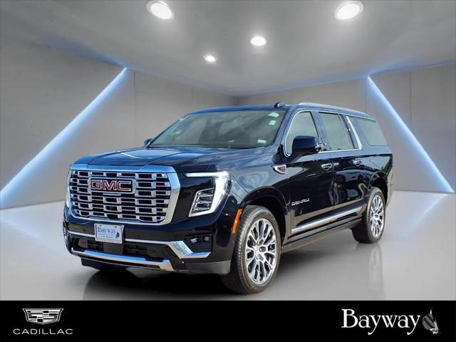 2026 GMC Yukon XL 4WD Denali for sale in The Woodlands, TX