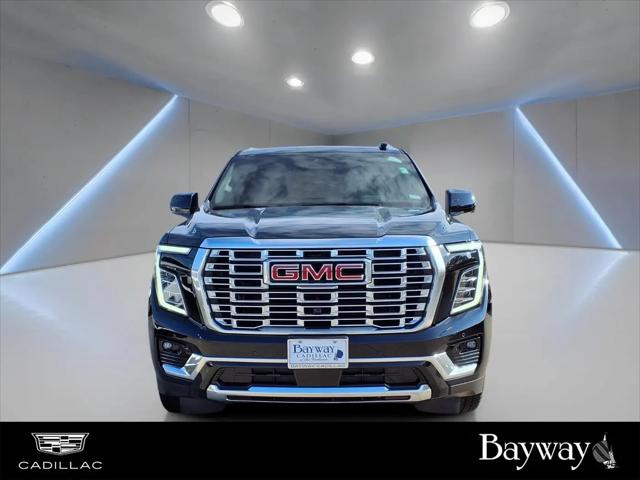 2026 GMC Yukon XL 4WD Denali