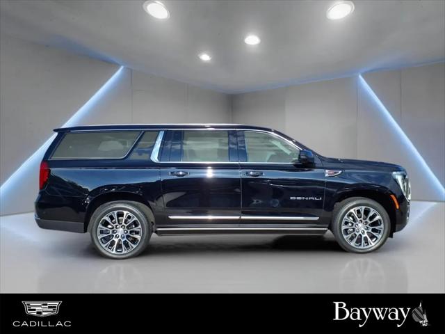 2026 GMC Yukon XL 4WD Denali