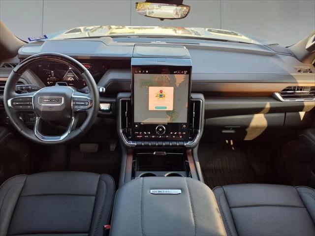 2026 GMC Yukon XL 4WD Denali