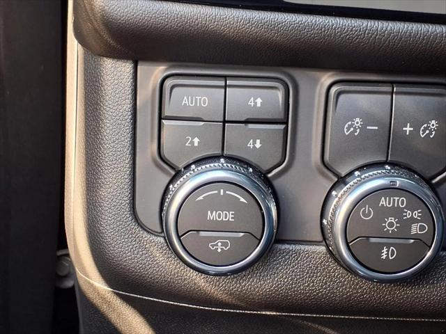 2026 GMC Yukon XL 4WD Denali