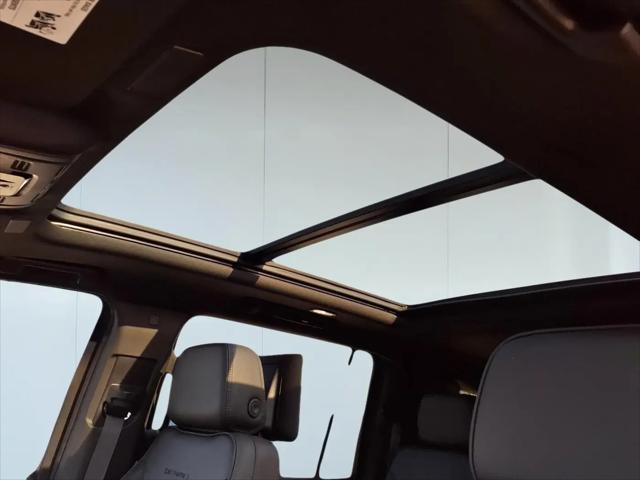 2026 GMC Yukon XL 4WD Denali