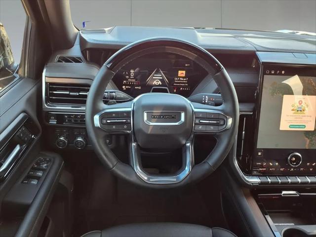 2026 GMC Yukon XL 4WD Denali