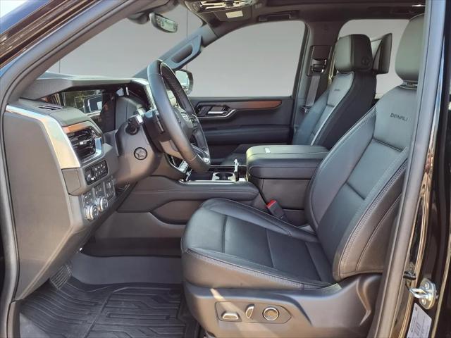 2026 GMC Yukon XL 4WD Denali