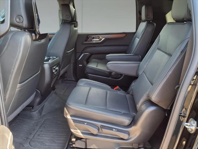 2026 GMC Yukon XL 4WD Denali