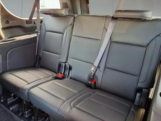 2026 GMC Yukon XL 4WD Denali