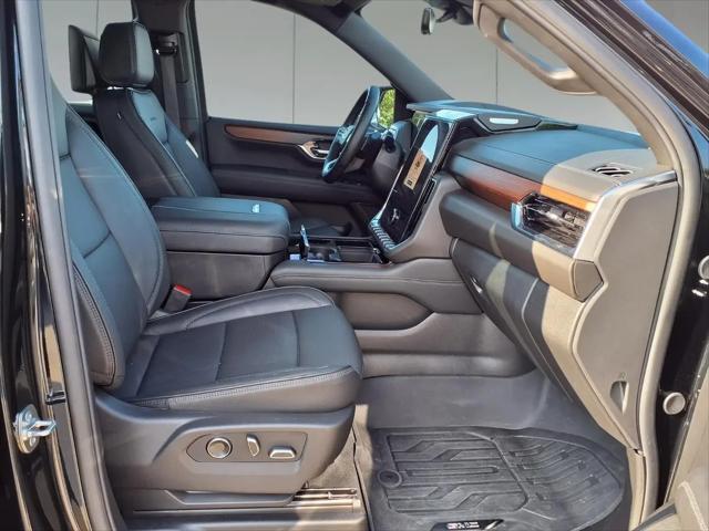2026 GMC Yukon XL 4WD Denali