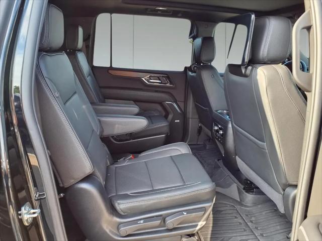 2026 GMC Yukon XL 4WD Denali