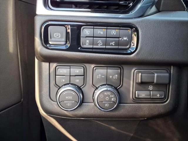 2026 GMC Yukon XL 4WD Denali