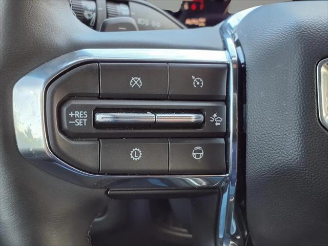 2026 GMC Yukon XL 4WD Denali
