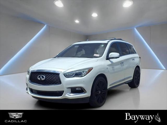 2019 INFINITI QX60 LUXE for sale in The Woodlands, TX