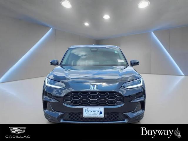 2025 Honda HR-V AWD EX-L