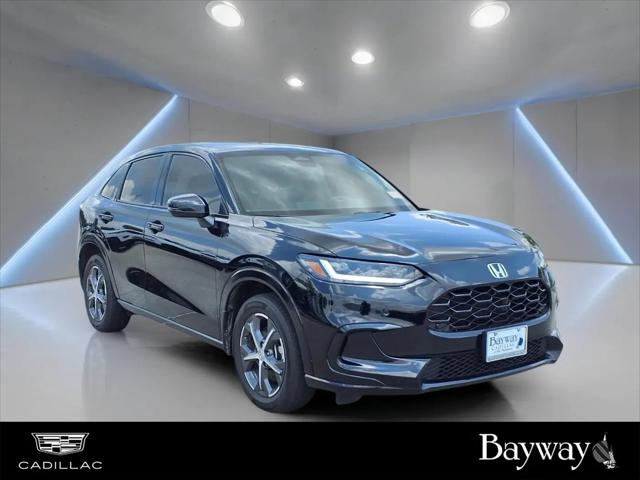2025 Honda HR-V AWD EX-L