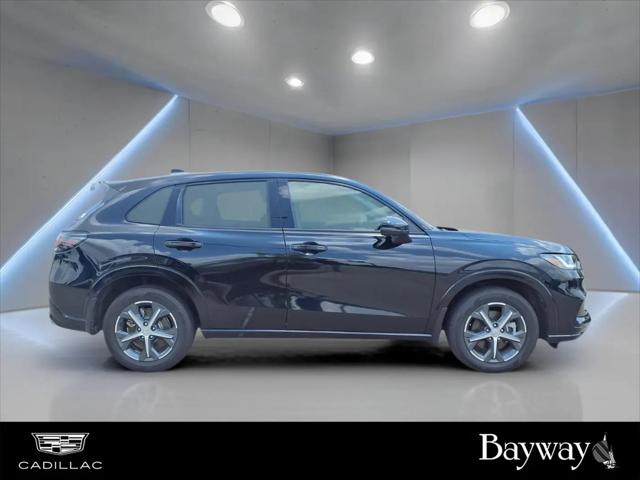 2025 Honda HR-V AWD EX-L