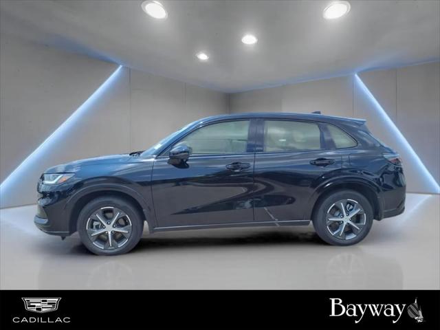 2025 Honda HR-V AWD EX-L