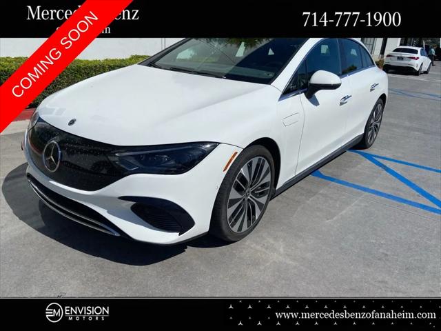 2023 Mercedes-Benz EQE 350 4MATIC for sale in Anaheim, CA