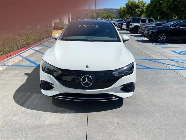 2023 Mercedes-Benz EQE 350 4MATIC