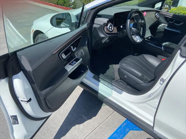 2023 Mercedes-Benz EQE 350 4MATIC