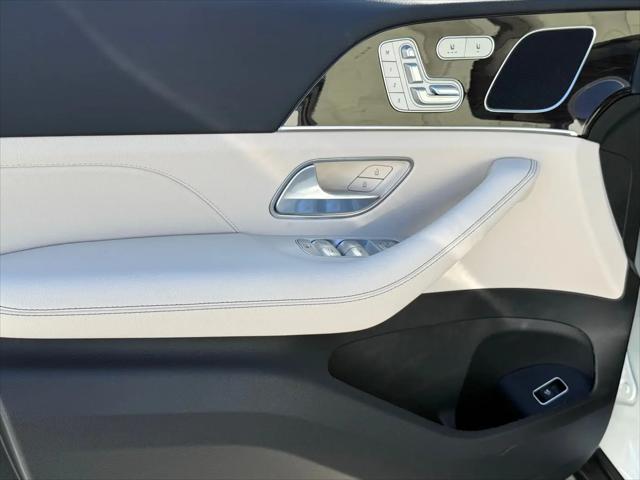 2026 Mercedes-Benz GLE GLE 350 GLE 350