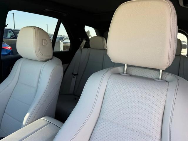 2026 Mercedes-Benz GLE GLE 350 GLE 350
