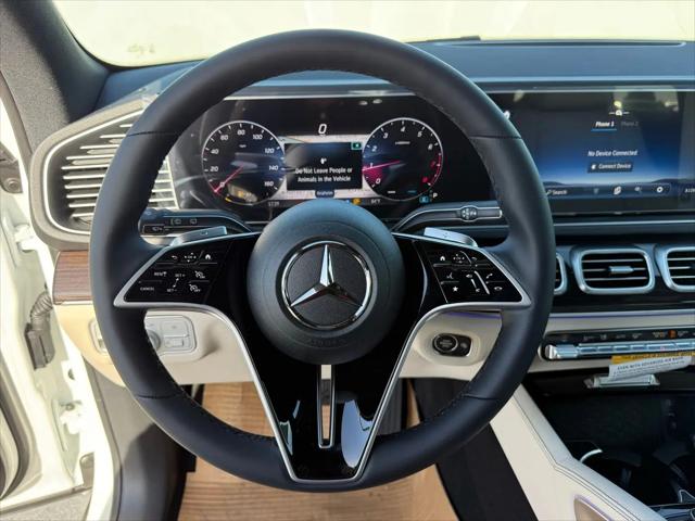 2026 Mercedes-Benz GLE GLE 350 GLE 350