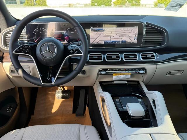 2026 Mercedes-Benz GLE GLE 350 GLE 350