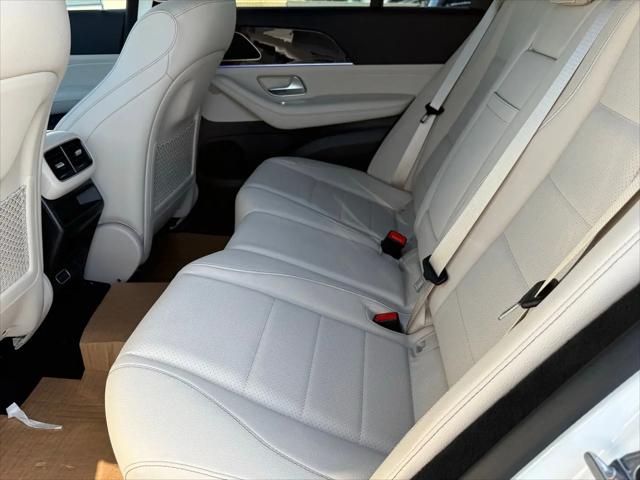 2026 Mercedes-Benz GLE GLE 350 GLE 350