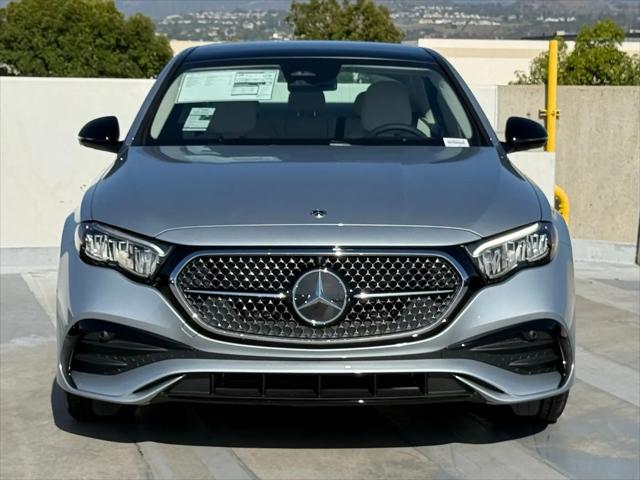 2026 Mercedes-Benz E 350 E 350