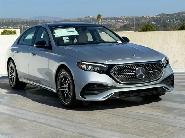 2026 Mercedes-Benz E 350 E 350